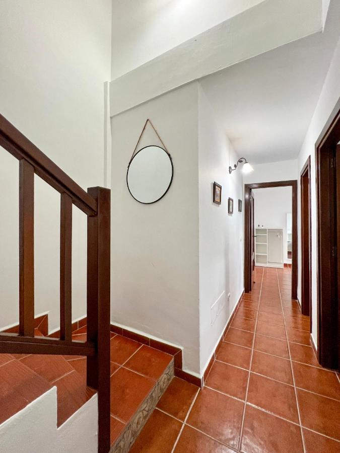 La Casa De Tenesedra Mocanal Luaran gambar